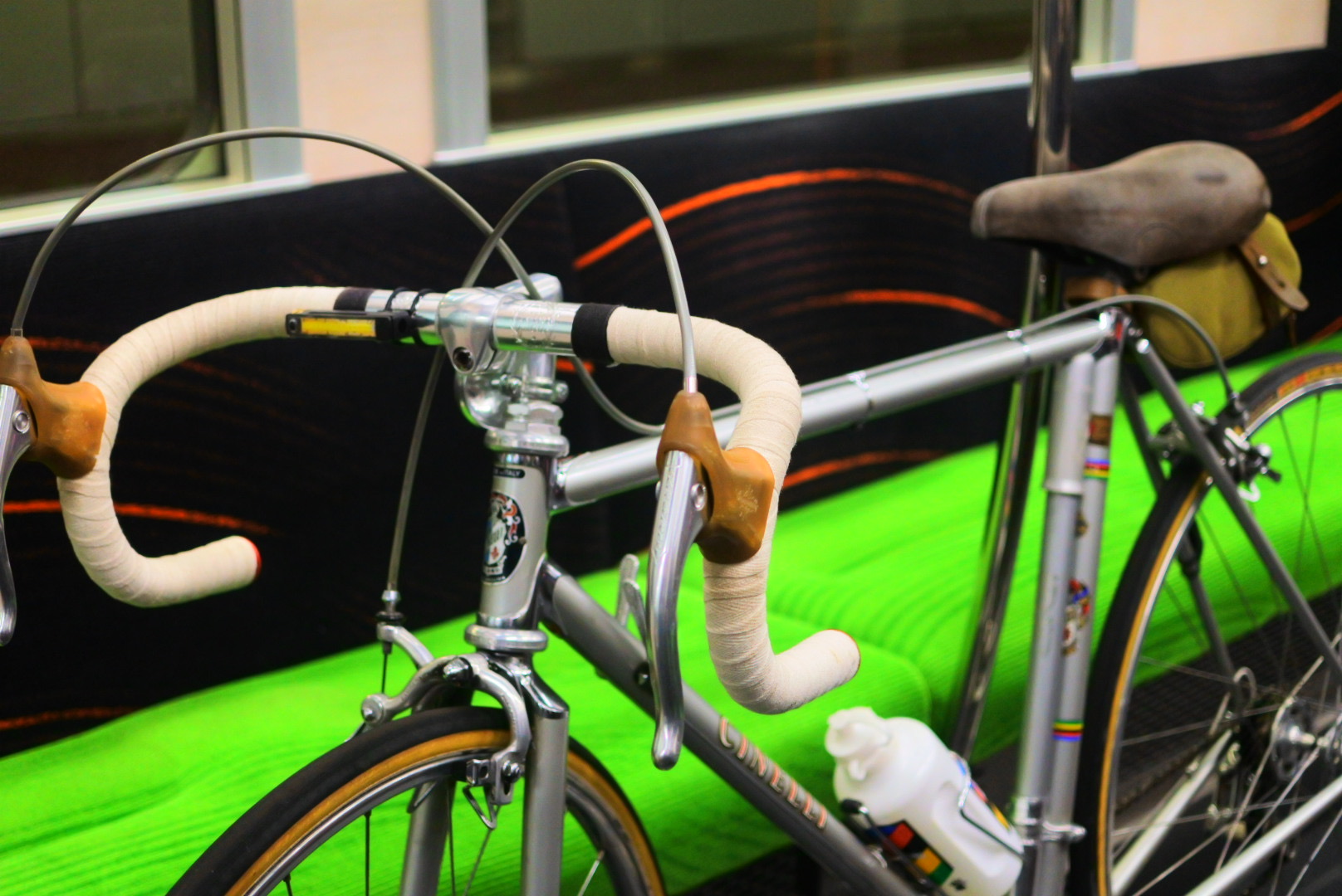 サイクルトレインネットワーク会議が開催されたようです。