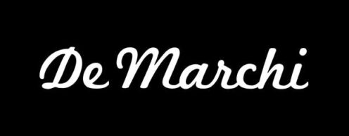 De Marchi商品の取扱いを再開します。