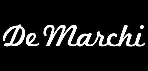 De Marchi商品の取扱いを再開します。