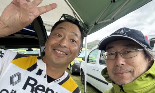 参加記録【カングージャンボリー2025】