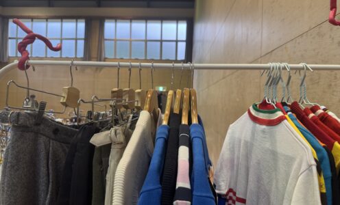 出展記録【TOEI×東栄町 Ride!】