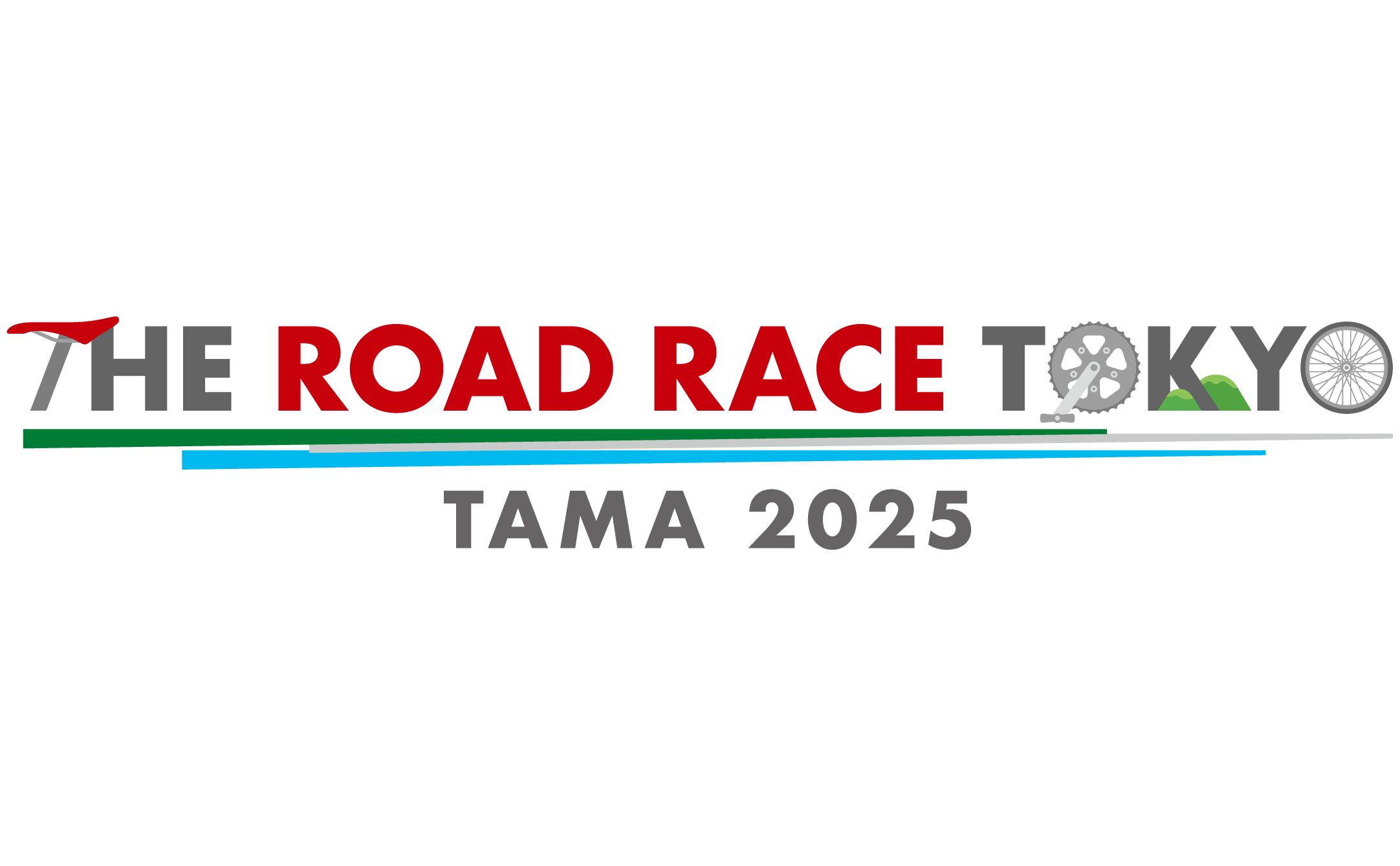 観戦記録【THE ROAD RACE TOKYO TAMA 2025】