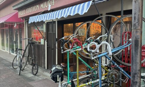 イベント参加【Tour de France 観戦会】