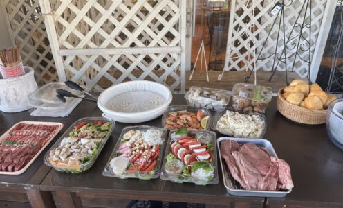参加記録【サイクルステーションサカタ株主走会】