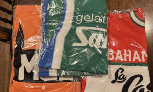 新入荷商品のお知らせ