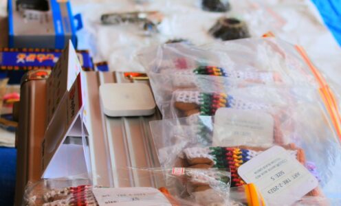 出展記録【京王閣サイクルフリーマーケット】