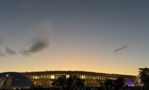 大阪・関西万博に行ってきました（その６）【夢洲会場編】