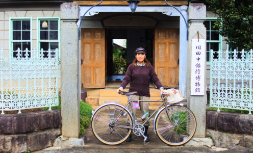 ライド記録【French Vélo Meeting】