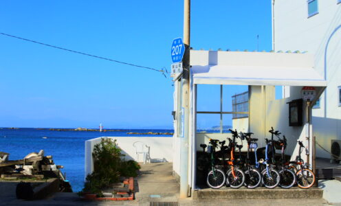 イベント参加記録【秋の逗子・鎌倉で梅酒作り＆散策ライド】