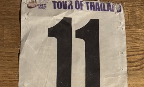 イベント参加記録【新城幸也ファン感謝フリマ】