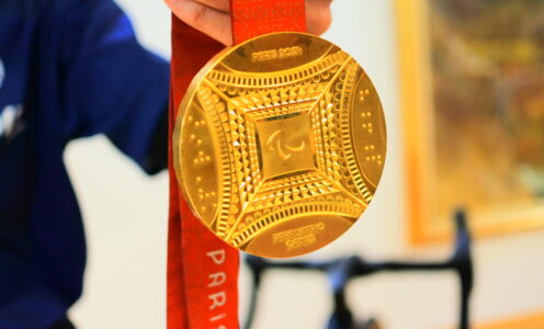 イベント参加記録【〜パラリンピックから見えたインクルーシブの未来〜】