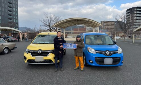 出展記録【門司港レトロ中央広場蚤の市他】