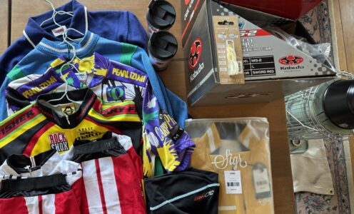 新入荷商品のお知らせ。