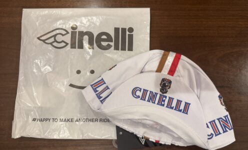 新入荷商品のお知らせ。