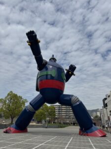 イベント参加記録・ライド記録【スタンプラリー企画「Unfold Your City」】神戸編