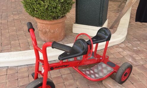 出展記録【サイクルステーションサカタ】