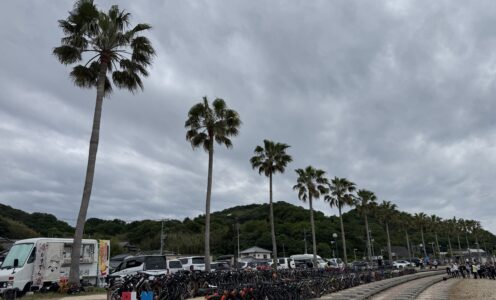 参加記録【Brompton Lovers Meeting 2026】