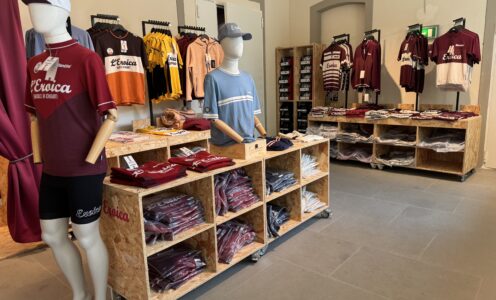 お店訪問記【CASA EROICA】