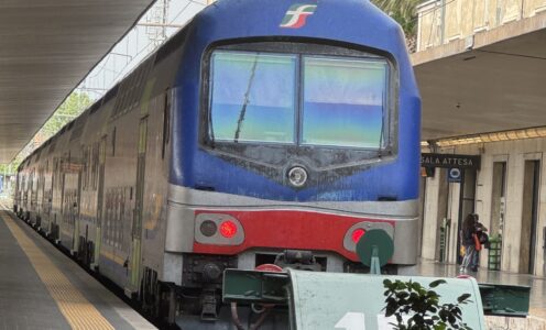 イタリア出張記【7日目】