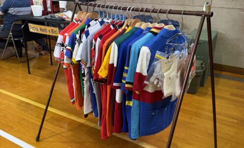 出展記録【TOEI×東栄町RIDE!】