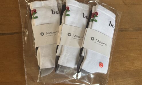 新入荷のお知らせ【Milibera.】