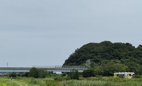 ライド記録【Eroica Japan SUKESANルート試走】（令和8年8月4日追記）