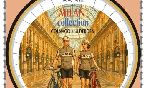 出展情報【Vélo Marché逗子・葉山】